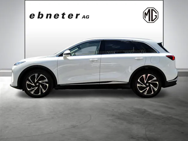 MG S6 EV 77 kWh Luxury 4WD