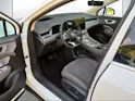 MG S6 EV 77 kWh Luxury 4WD