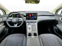 MG S6 EV 77 kWh Luxury 4WD