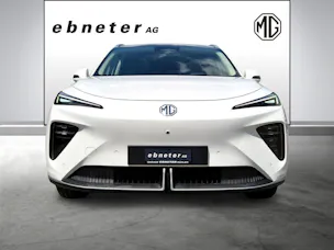 MG S6 EV 77 kWh Luxury 4WD