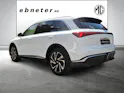 MG S6 EV 77 kWh Luxury 4WD