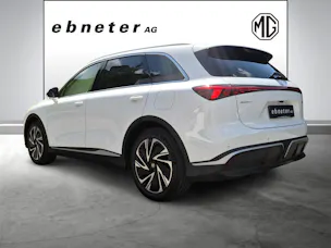 MG S6 EV 77 kWh Luxury 4WD