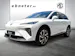 MG S6 EV 77 kWh Luxury 4WD