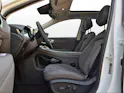 MG S6 EV 77 kWh Luxury 4WD