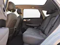 MG S6 EV 77 kWh Luxury 4WD