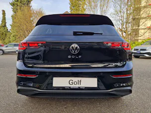 VW Golf VIII 1.5 UNITED eTSI Life DSG