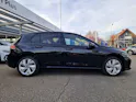VW Golf VIII 1.5 UNITED eTSI Life DSG