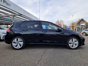 VW Golf VIII 1.5 UNITED eTSI Life DSG