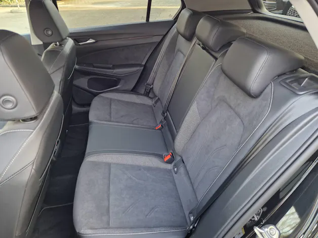 VW Golf VIII 1.5 UNITED eTSI Life DSG