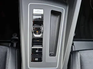 VW Golf VIII 1.5 UNITED eTSI Life DSG