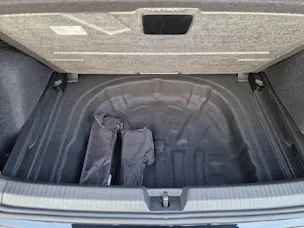 VW Golf VIII 1.5 UNITED eTSI Life DSG