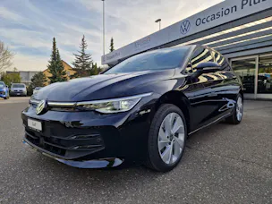 VW Golf VIII 1.5 UNITED eTSI Life DSG
