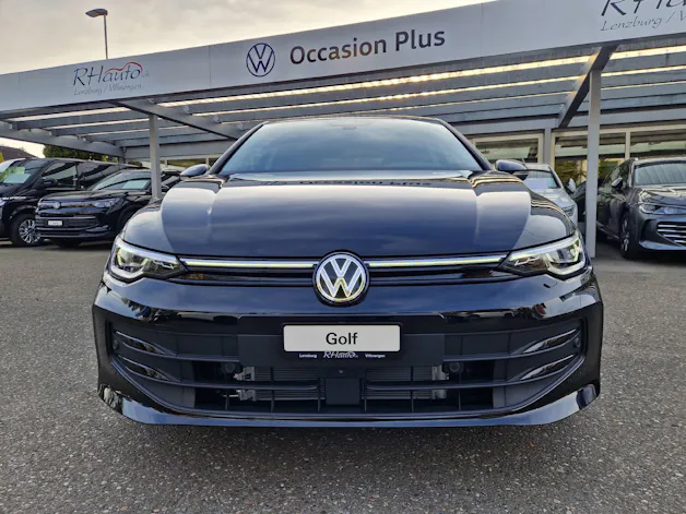 VW Golf VIII 1.5 UNITED eTSI Life DSG