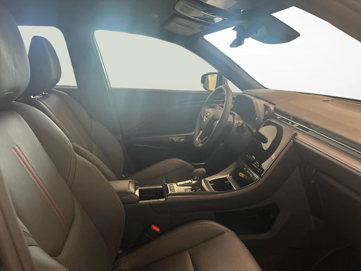 Fahrzeugbild LEXUS LBX
