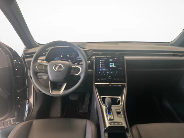 Lexus LBX 1.5 Hybrid Emotion AWD