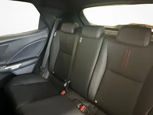 Lexus LBX 1.5 Hybrid Emotion AWD