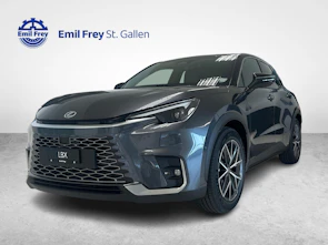 Fahrzeugbild LEXUS LBX 1.5 Hybrid Emotion AWD