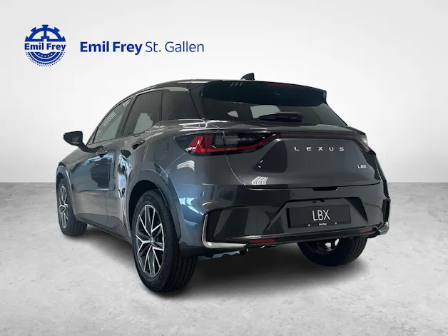 Lexus LBX 1.5 Hybrid Emotion AWD