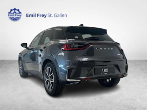 Fahrzeugbild LEXUS LBX 1.5 Hybrid Emotion AWD