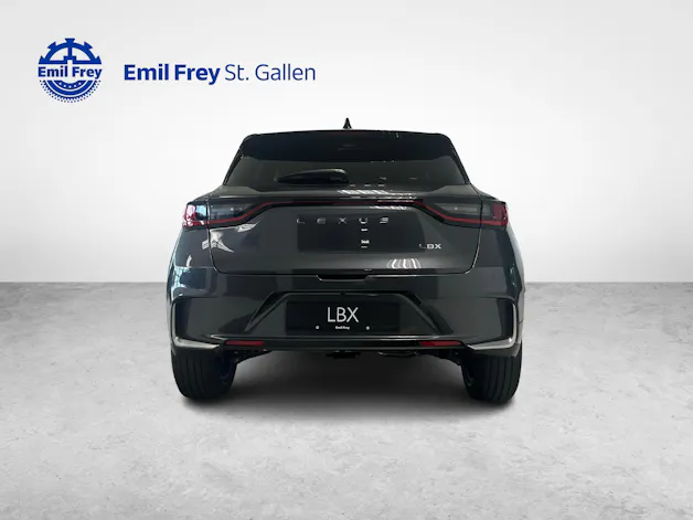 Lexus LBX 1.5 Hybrid Emotion AWD