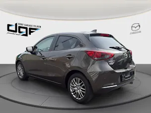 Mazda 2 1.5 90 Revolution