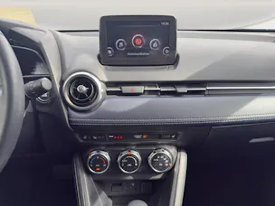 Mazda 2 1.5 90 Revolution