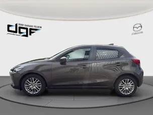 Mazda 2 1.5 90 Revolution