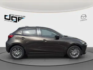 Mazda 2 1.5 90 Revolution