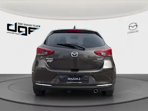 Mazda 2 1.5 90 Revolution
