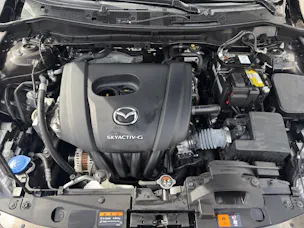 Mazda 2 1.5 90 Revolution