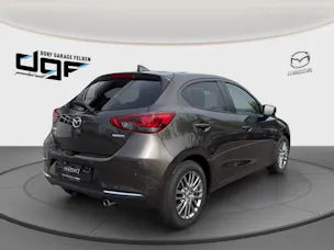 Mazda 2 1.5 90 Revolution