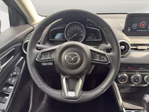 Mazda 2 1.5 90 Revolution