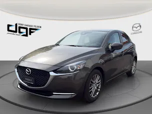 Mazda 2 1.5 90 Revolution