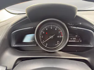 Mazda 2 1.5 90 Revolution