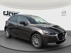 Mazda 2 1.5 90 Revolution