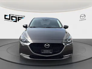 Mazda 2 1.5 90 Revolution