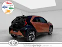 Toyota Aygo X 1.5 VVT-i HSD Style
