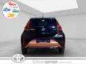 Toyota Aygo X 1.5 VVT-i HSD Style