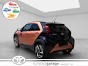 Toyota Aygo X 1.5 VVT-i HSD Style
