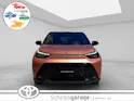 Toyota Aygo X 1.5 VVT-i HSD Style
