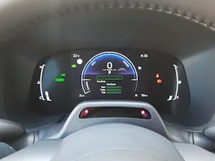 Toyota Aygo X 1.5 VVT-i HSD Style