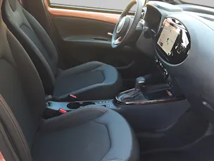 Toyota Aygo X 1.5 VVT-i HSD Style
