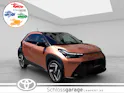 Toyota Aygo X 1.5 VVT-i HSD Style