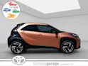 Toyota Aygo X 1.5 VVT-i HSD Style