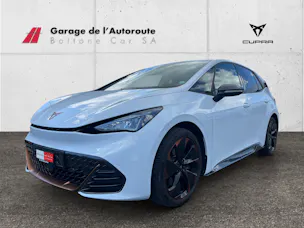 Cupra Born Electric
