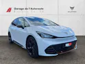 Cupra Born Electric