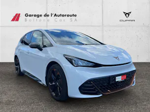 Cupra Born Electric