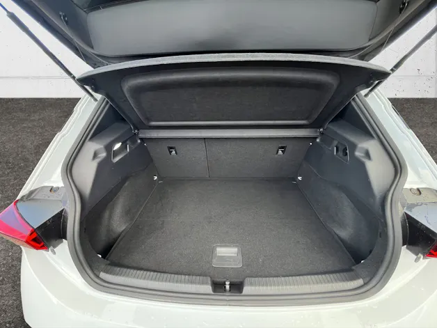 Cupra Born Electric