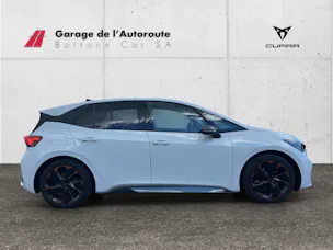 Cupra Born Electric