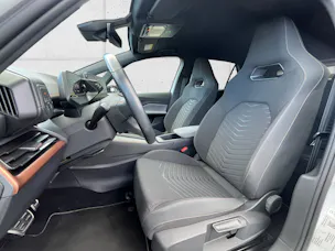 Cupra Born Electric